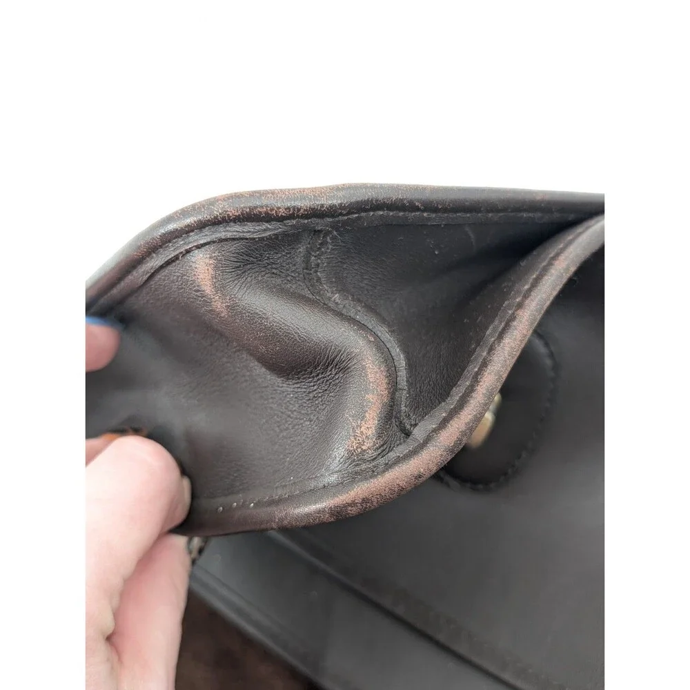 croft & barrow beautiful leather